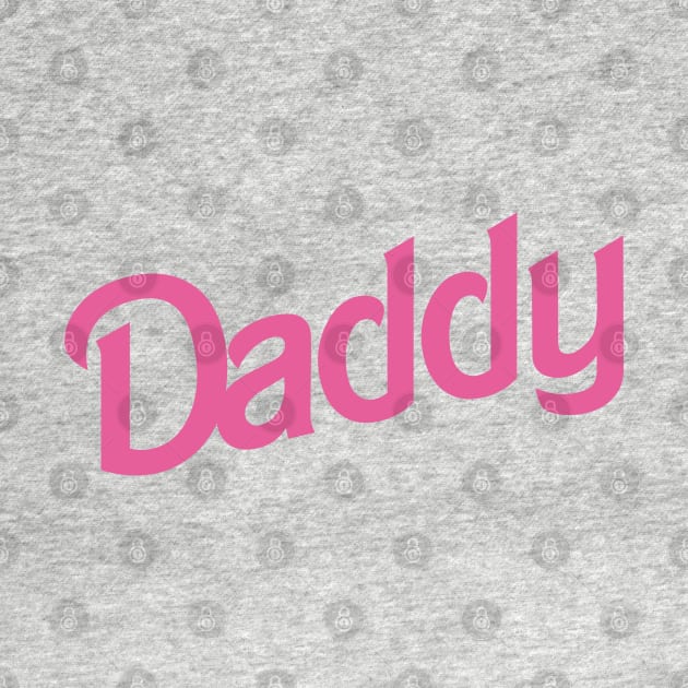 Daddy by byb